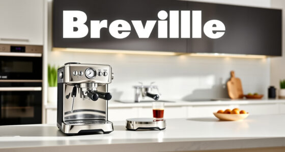 Breville Barista Express vs Bambino Plus: Which Is Better?