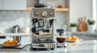 Breville Barista Express vs Breville Smart Oven Air: Full Comparison