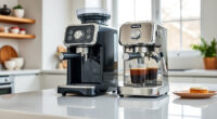 Breville Espresso Machine Buying Guide 2026