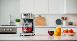Breville Espresso Machine No Pressure: Causes & Fixes