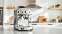 Breville Portafilter Compatibility & Buying Guide