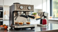 Breville vs Jura: Which Espresso Machine Wins?