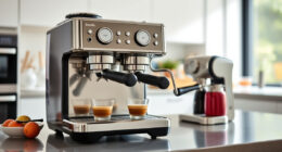 Breville vs Jura: Which Espresso Machine Wins?