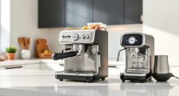 Breville vs Jura: Which Espresso Machine Wins in 2026?