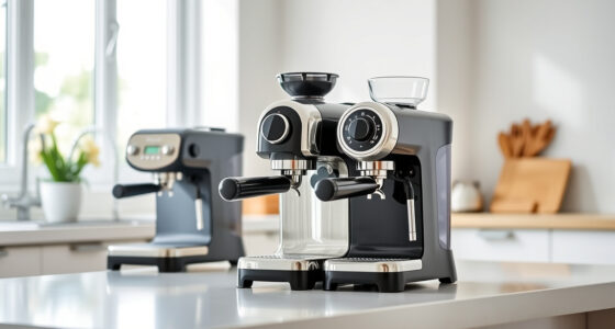 Breville vs Nespresso: Which Espresso Machine Wins in 2026?