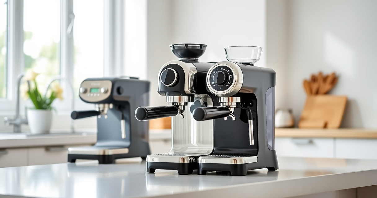 Breville vs Nespresso: Which Espresso Machine Wins in 2026?