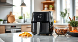 COSORI Air Fryer Buying Guide 2026: Top Picks & Tips
