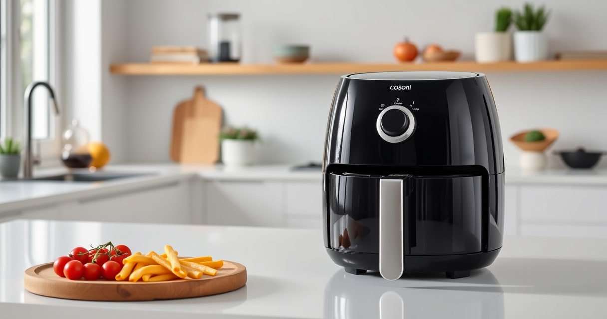 COSORI Pro II vs COSORI 9-in-1: Full Comparison
