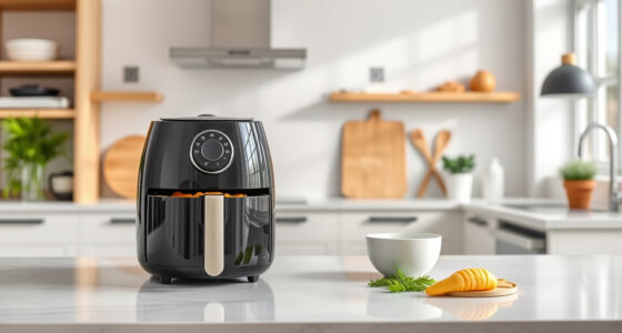 COSORI Pro II vs COSORI Dual Blaze: Which Air Fryer Fits You?
