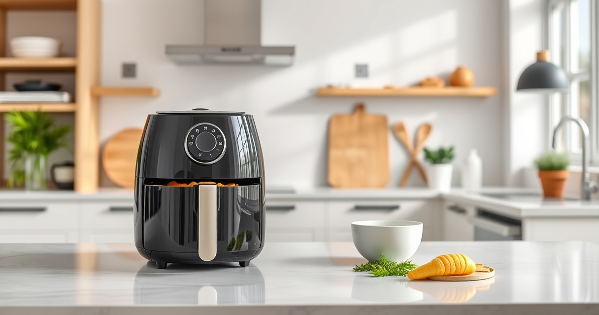 COSORI Pro II vs COSORI Dual Blaze: Which Air Fryer Fits You?