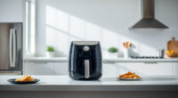 COSORI Pro II vs COSORI Lite: Which Air Fryer Fits You?