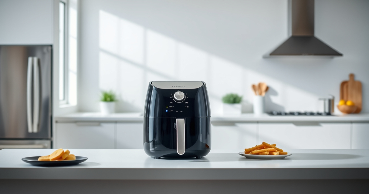 COSORI Pro II vs COSORI Lite: Which Air Fryer Fits You?