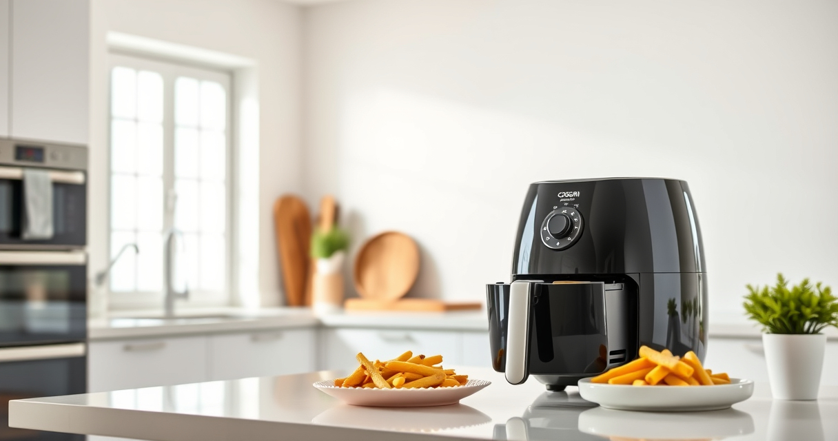 COSORI Pro II vs COSORI TurboBlaze: Full Comparison