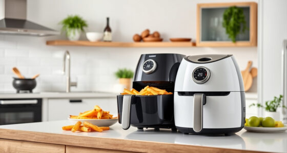COSORI vs Chefman: Which Air Fryer Reigns in 2026?