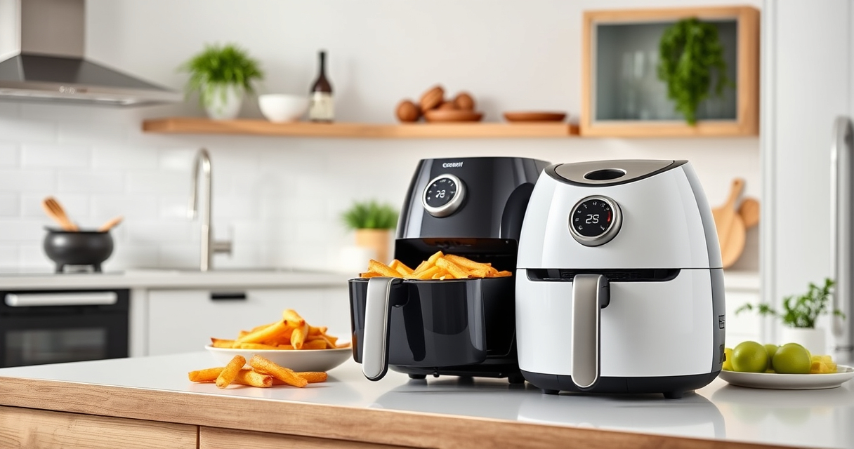 COSORI vs Chefman: Which Air Fryer Reigns in 2026?