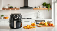 COSORI vs Instant Pot: Which Air Fryer Dominates in 2026?