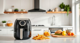 COSORI vs Instant Pot: Which Air Fryer Dominates in 2026?