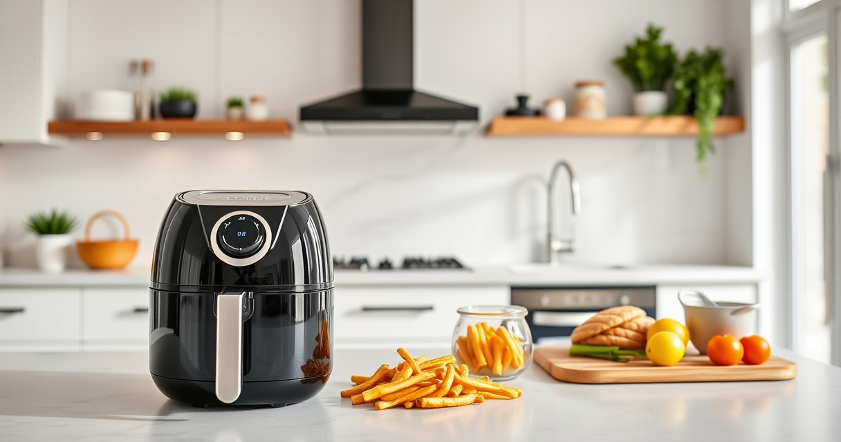 COSORI vs Instant Pot: Which Air Fryer Dominates in 2026?