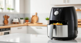 COSORI vs. Instant Pot: Which Air Fryer Is Better?