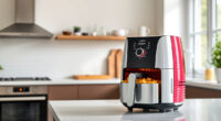 COSORI vs Ninja: Which Air Fryer Fits Your Kitchen?