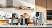 COSORI vs Ninja: Which Air Fryer Wins in 2026?