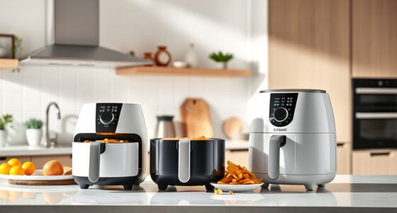 COSORI vs Ninja: Which Air Fryer Wins in 2026?