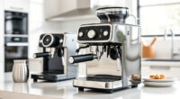 De'Longhi Espresso Machine Buying Guide 2026
