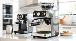 De'Longhi Espresso Machine Buying Guide 2026