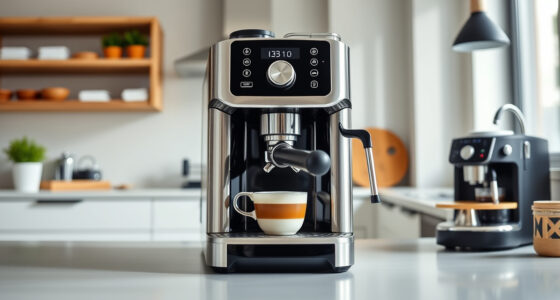 De'Longhi Magnifica Evo Review: Pros, Cons, and Who It's For