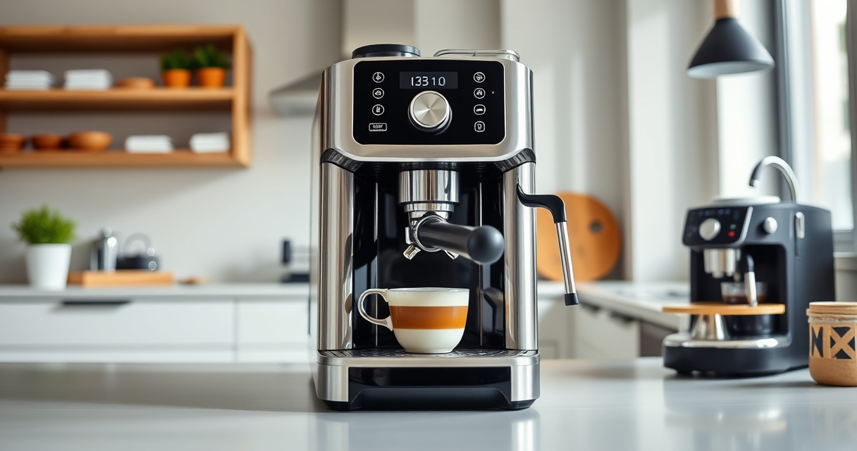 De'Longhi Magnifica Evo Review: Pros, Cons, and Who It's For