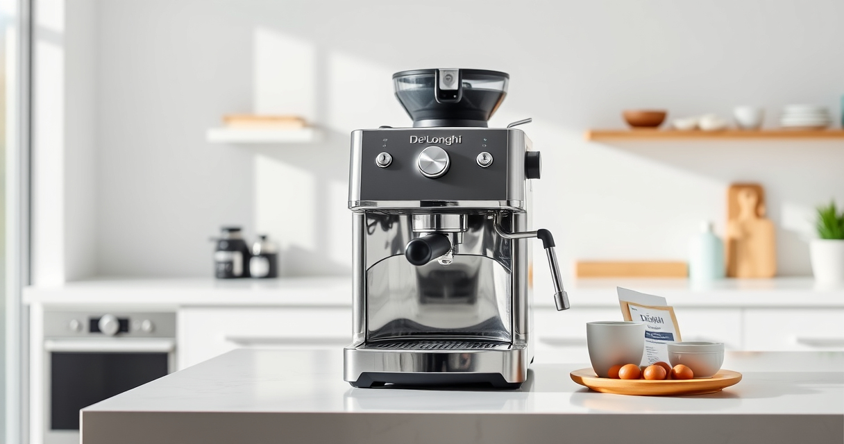 De'Longhi Magnifica Evo vs De'Longhi Eletta: Full Comparison