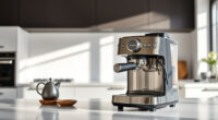 De'Longhi Magnifica Evo vs Dinamica Plus: Which One Fits You?