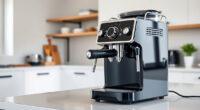 De'Longhi Magnifica Evo vs Magnifica S: Which Is Better?