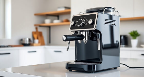 De'Longhi Magnifica Evo vs Magnifica S: Which Is Better?