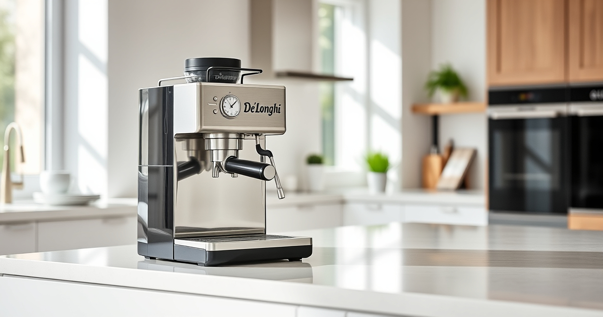 De'Longhi Magnifica Evo vs Nespresso: Which Espresso Machine Wins?