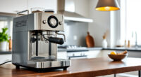 De'Longhi Magnifica S vs De'Longhi La Specialista: Full Comparison