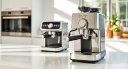 De'Longhi vs Jura: Which Espresso Machine Wins in 2026?