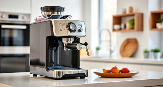 De'Longhi vs Nespresso: Which Espresso Machine Wins in 2026?