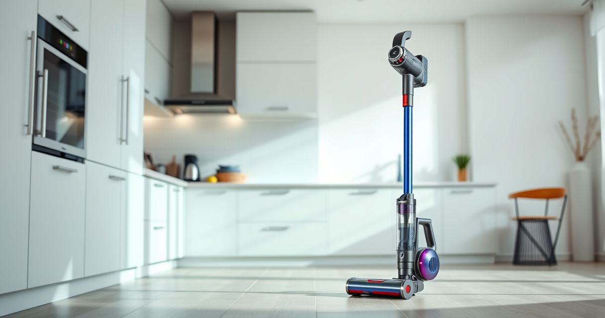 Dyson Brush Heads: Compatibility & Buying Guide for Accessories