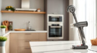 Dyson Cordless Vacuum Battery Dying Fast: Causes & Fixes