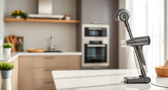 Dyson Cordless Vacuum Battery Dying Fast: Causes & Fixes