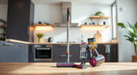 Dyson Cordless Vacuum Buying Guide 2026: Top Picks & Tips