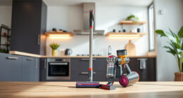 Dyson Cordless Vacuum Buying Guide 2026: Top Picks & Tips