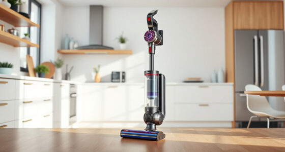 Dyson V12 Detect Review: Top Features & Who It's For