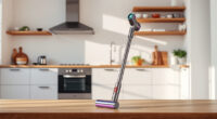 Dyson V12 Detect vs Dyson Gen5detect: Full Comparison