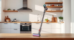 Dyson V12 Detect vs Dyson Gen5detect: Full Comparison