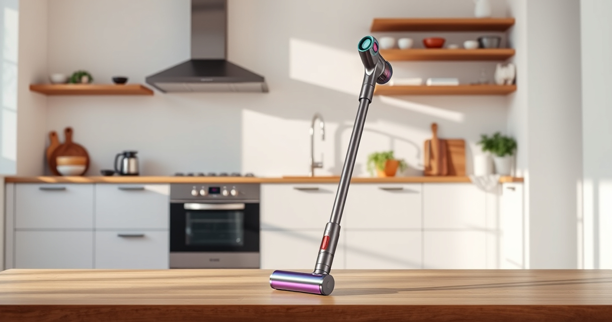 Dyson V12 Detect vs Dyson Gen5detect: Full Comparison