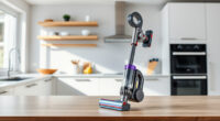 Dyson V12 Detect vs Dyson Outsize: Full Comparison