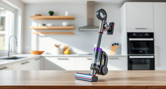 Dyson V12 Detect vs Dyson Outsize: Full Comparison