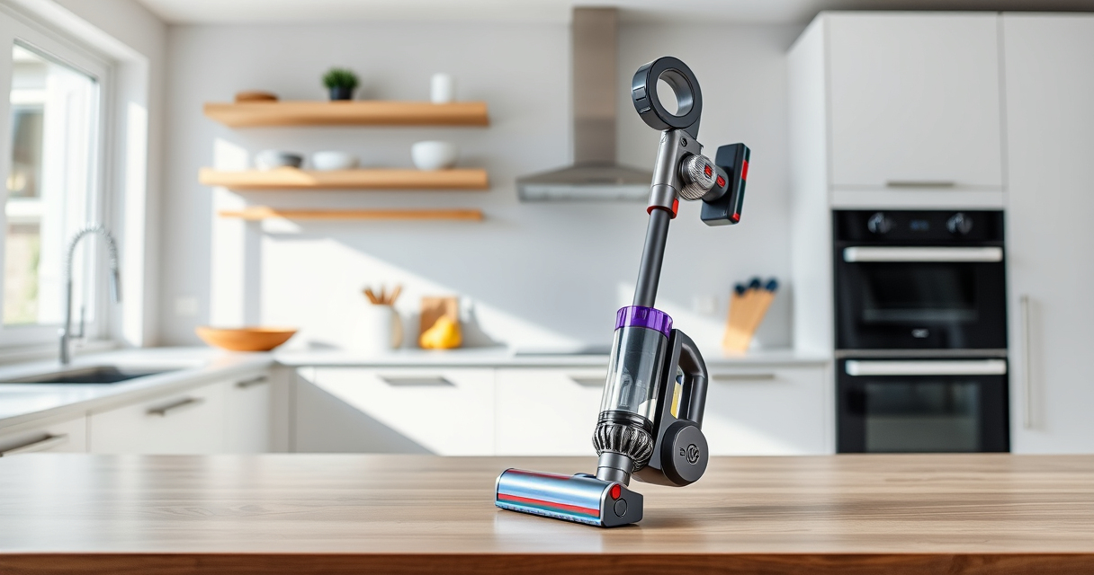 Dyson V12 Detect vs Dyson Outsize: Full Comparison